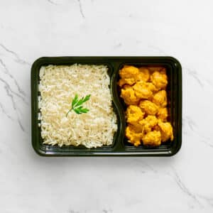 دجاج بالزنجبيل